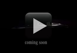 Mercedes divulga vídeo teaser de conversível AMG-GT C