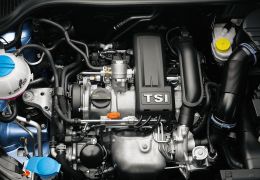 Motor 1.2 TSI chega no Sagitar