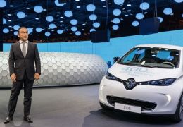 Renault e Waze podem fechar integração em automóveis