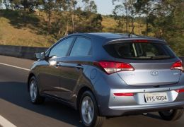 Android Auto torna-se compatível para o Hyundai HB20