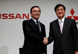 Após aliança com Nissan, Mitsubishi promete nova geração do Lancer