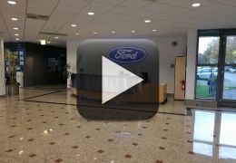 Conheça o Centro de Inovação da Ford em Aachen