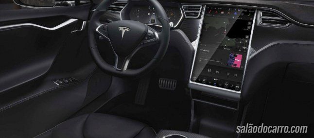 Tesla já pode ser controlado com o poder da mente