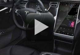 Tesla já pode ser controlado com o poder da mente