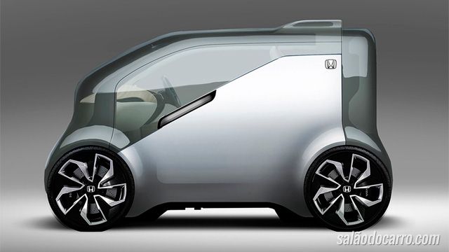 Honda anuncia carros com emoções
