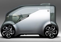 Honda anuncia carros com emoções