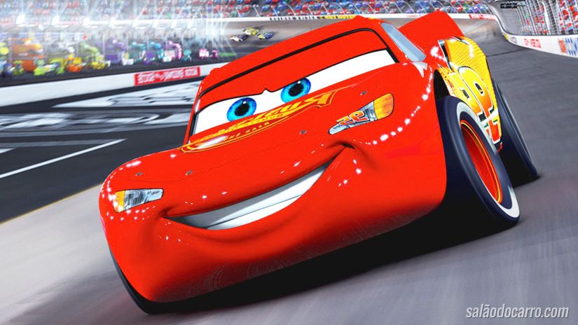 Pixar anuncia atrações para evento automotivo