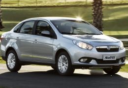 Dicas de carros custando até R$ 50 mil