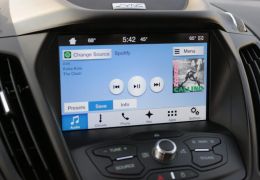 Montadoras se unem para padronizar aplicativos