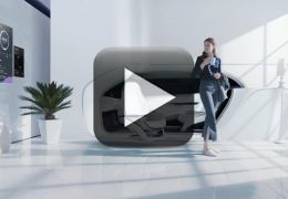 Carros do futuro serão mais integrados com a casa