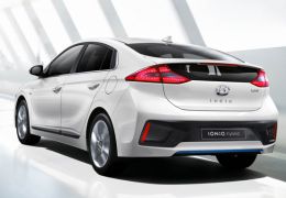 Hyundai mostra carro autônomo criado para o público mais popular