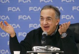 Fiat ameaça parar produção no México caso Trump cobre imposto