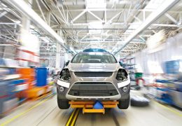 2016 bate recorde de recalls