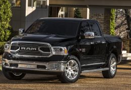 Fiat Chrysler deve ser investigada por poluição nos Estados Unidos