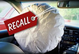 Empresa responsável por airbags que falhavam é condenada