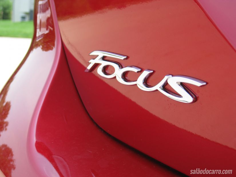 Ford Focus terá versão aventureira em sua nova geração