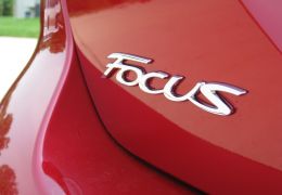 Ford Focus terá versão aventureira em sua nova geração