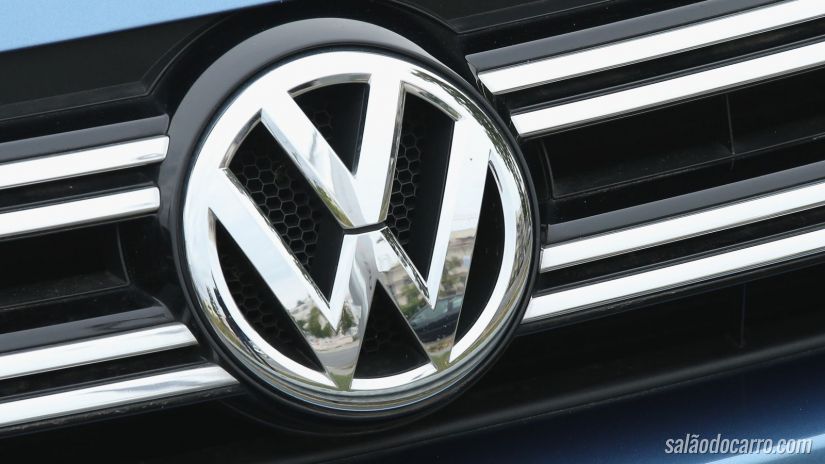 Volkswagen quer recorrer para não recomprar carros afetados por fraude