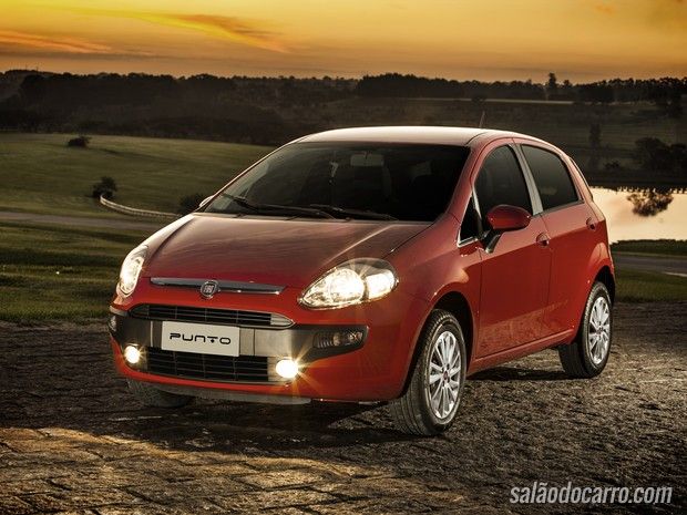 Fiat e Ford convocam recall atingindo mais de 133 mil unidades