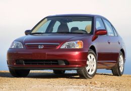Honda convoca recall para troca de airbag