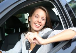 Conheça os carros preferidos da chamada Geração Y
