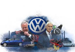 Diselgate: Ex-CEO da Volkswagen saberia do esquema de fraude