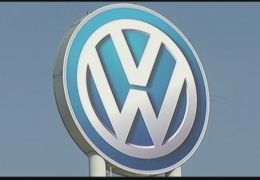 Volks é líder de vendas global em 2016