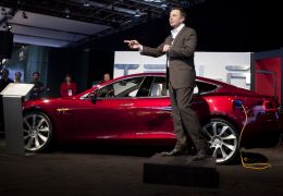 Tesla oficializa troca de nome e pretende diversificar investimentos