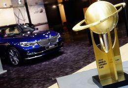 Conheça os indicados ao World Car of the Year 2017