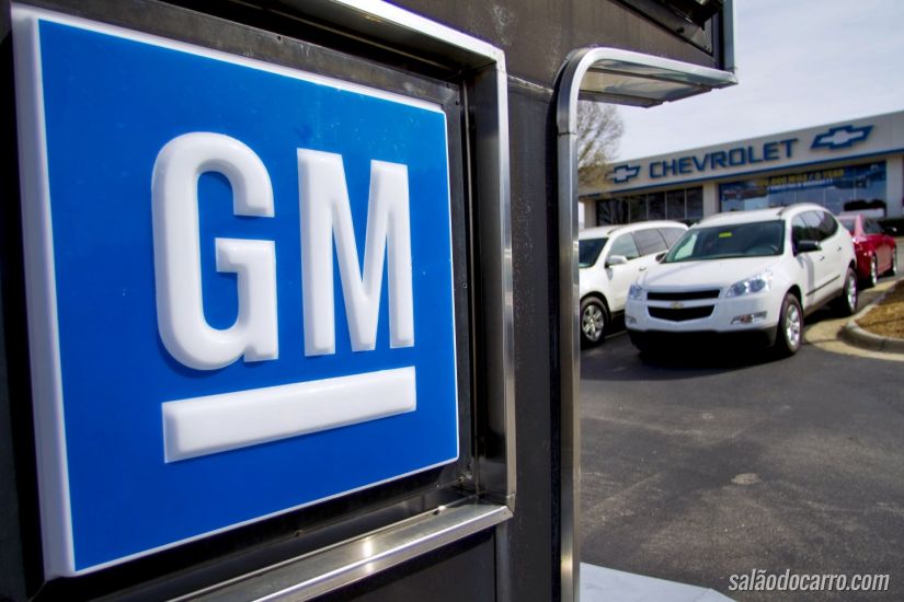 GM adota nova estratégia para o mercado argentino e brasileiro