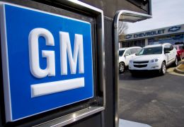 GM adota nova estratégia para o mercado argentino e brasileiro
