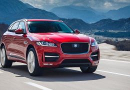 Land Rover desenvolve app para pagamento de combustível