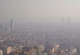 Barcelona quer reduzir carros nas ruas e reduzir poluição