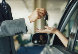 Fevereiro de 2017 teve pior índice de vendas em 11 anos