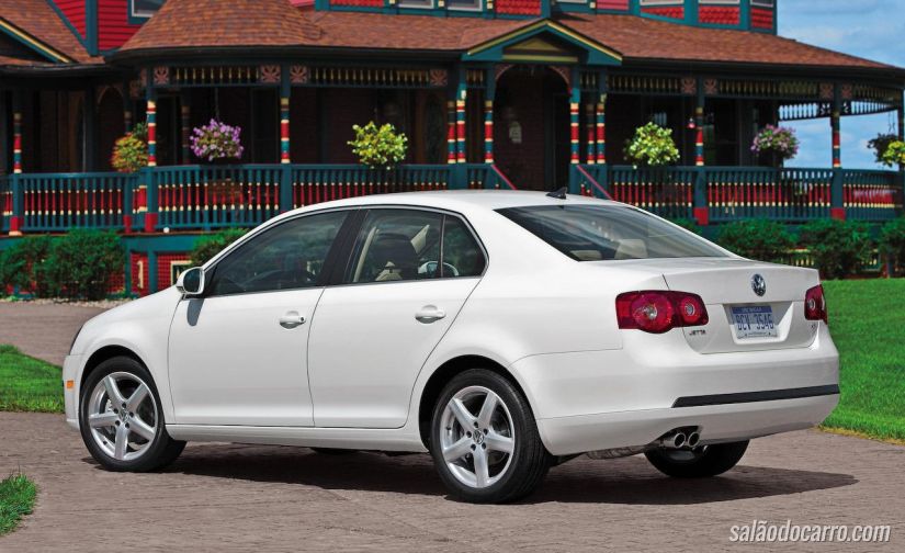 Volkswagen anuncia recall para o Brasil