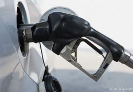 Gasolina tem mais uma redução nos preços