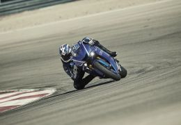 Confira os preços da nova moto esportiva YZF-R6
