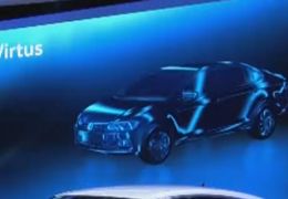 Volkswagen confirma lançamento de novidades para o mercado brasileiro