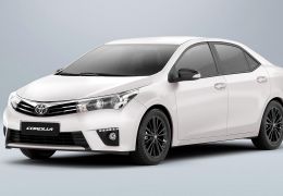 Toyota convoca grande recall no Brasil