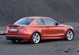 BMW confirma recall em modelos esportivos