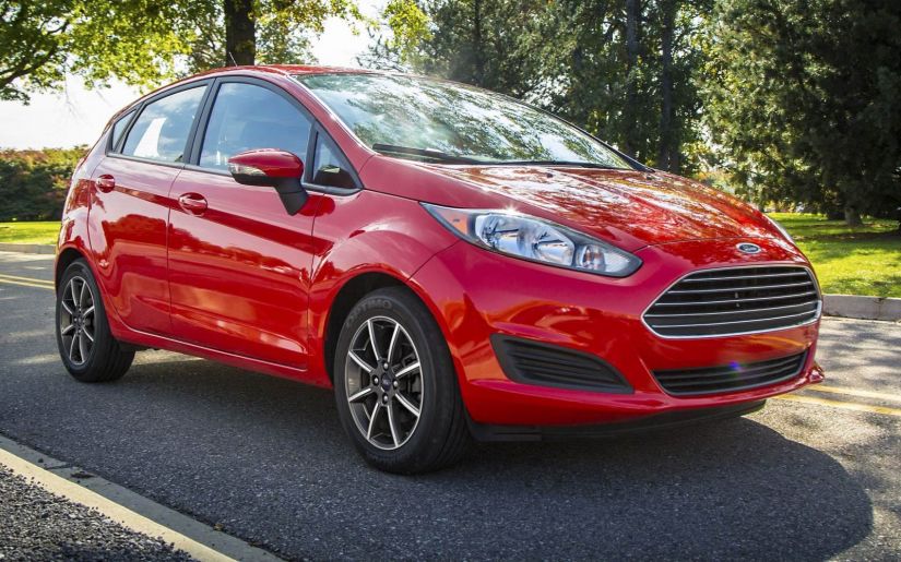 Ford afirma que Fiesta poderá ser encontrado mais barato