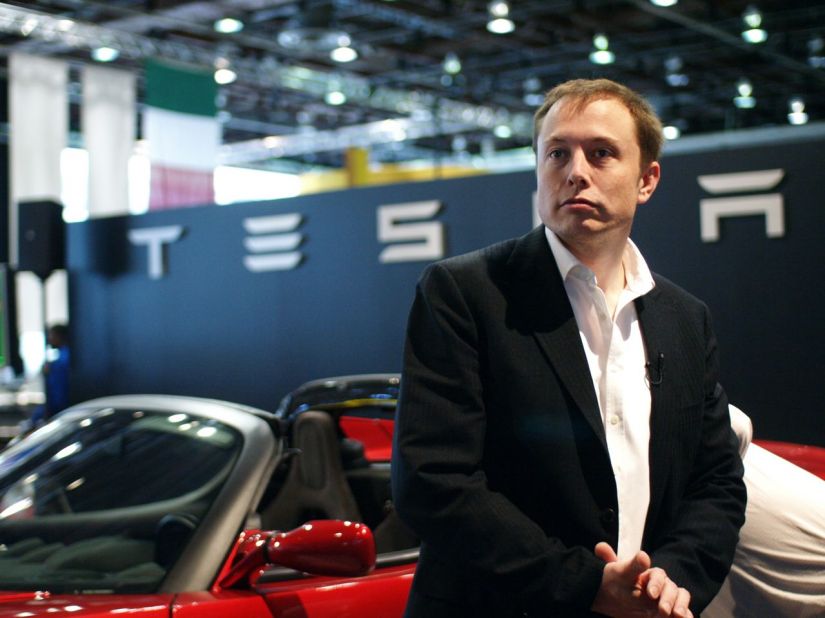 Tesla: Como a empresa se tornou a mais valorizada do seu segmento?