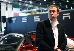Tesla: Como a empresa se tornou a mais valorizada do seu segmento?