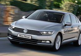 Volkswagen chama diversos modelos para recall