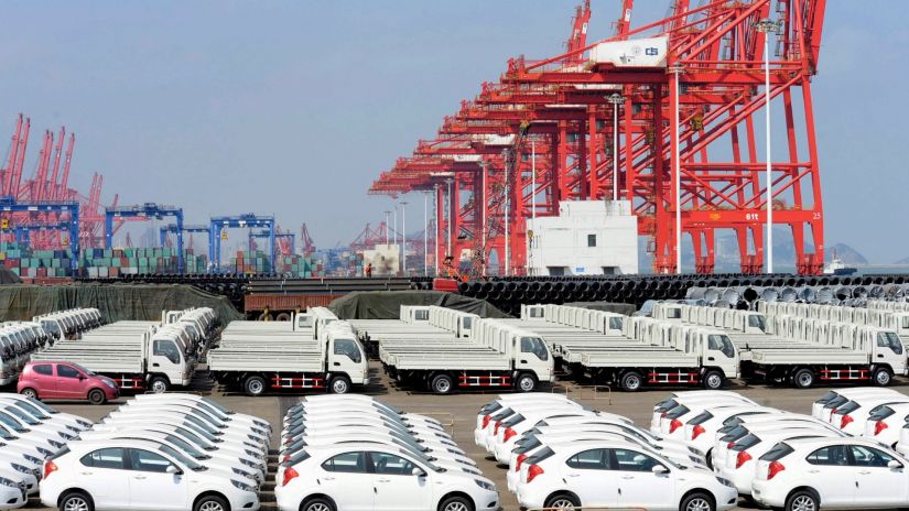 Brasil ainda apresenta dificuldades para retomar importação de carros