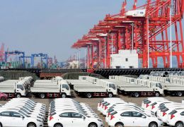 Brasil ainda apresenta dificuldades para retomar importação de carros