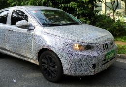 Fiat deve apresentar carro que deve marcar nova fase da montadora no Brasil