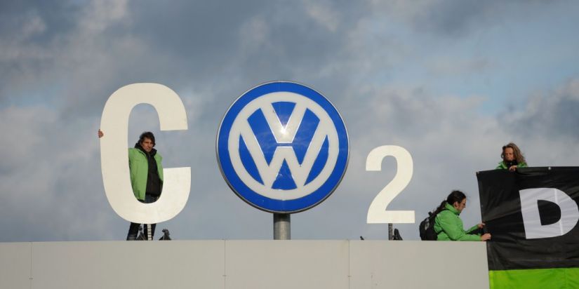 Volkswagen terá que ficar ‘sob supervisão’ por três anos