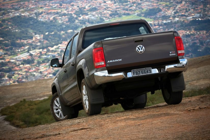 Volkswagen vai fazer recall no Brasil em função de ‘dieselgate’