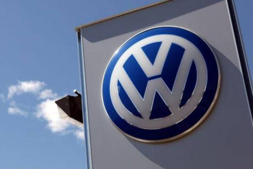 Volkswagen registra aumento de 44% de lucro no 1º trimestre